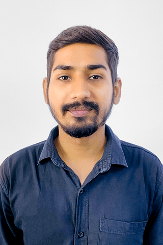 Photo of Apourv Sharma
