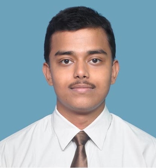Photo of Aditya Banerjee