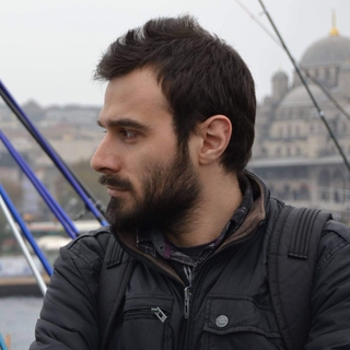 Photo of Ulaş Sancak
