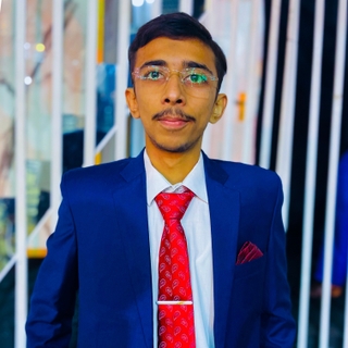 Photo of Talha Sajid