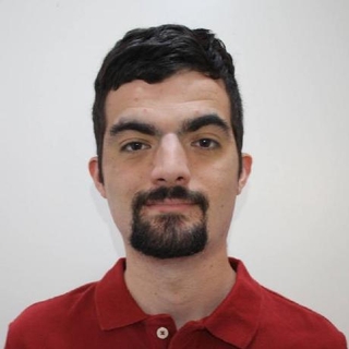 Photo of Ricardo Bravo