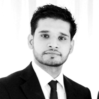 Photo of Razee Khan