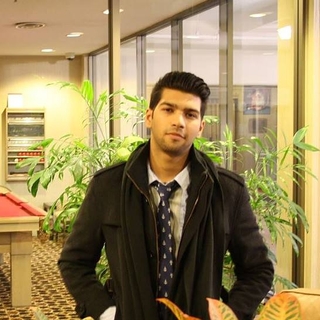 Photo of Muhammad Tariq