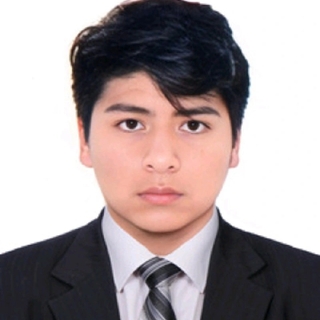 Photo of Raged Huaman