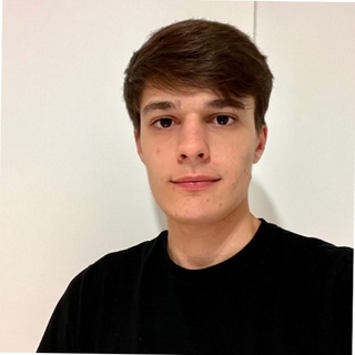 Photo of Mateo Dominguez