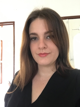 Photo of Maria Sanchez