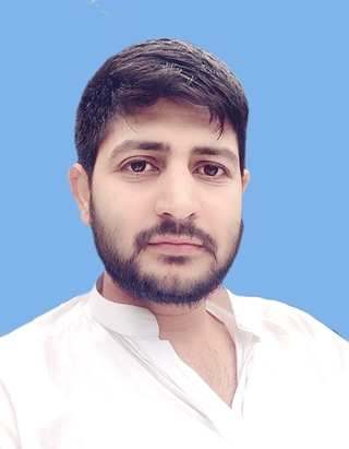 Photo of Raza Ullah