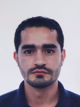 Photo of wilfer mauricio chavarria jaramillo