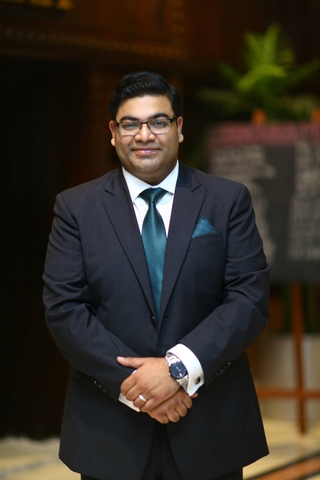 Photo of Ibrahim Mansoor