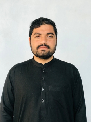 Photo of Syed uzair Ahmad