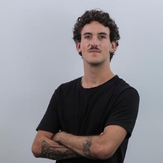 Photo of Andre Haffner