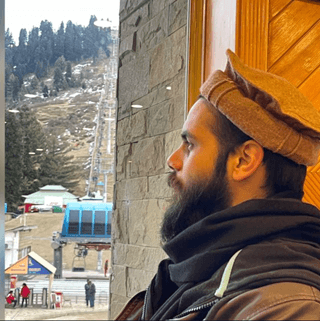 Photo of Hammad Ur Rehman