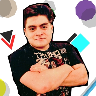 Photo of Christian Calderón Becerril
