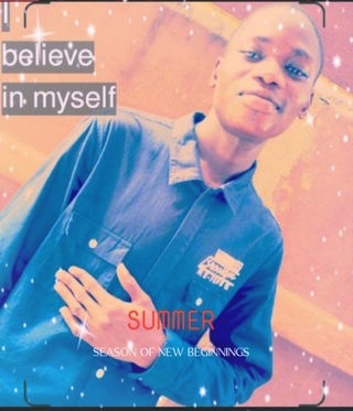 Photo of Hussain Olayiwola