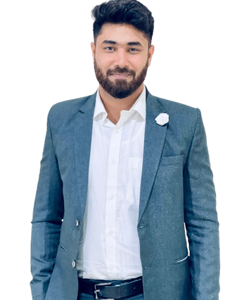 Photo of Hamza Ashfaq