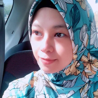 Photo of Nurul Atiqah Husaini