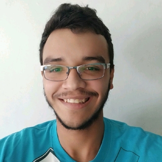 Photo of Ruben Gutierrez