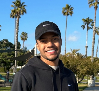 Photo of Lucas Aguiar