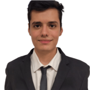 Photo of Brayan Zavala
