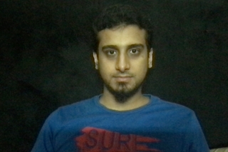 Photo of Jahanzaib Ahmed Dar