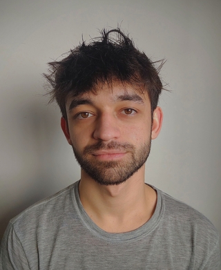 Photo of Joaquin Rojas Moschini