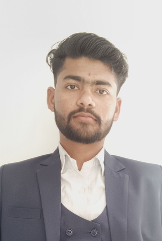 Photo of Raghvendra Gupta