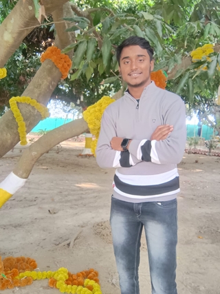 Photo of Rosan Choudhury