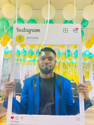 Photo of Emmanuel  Imadi 