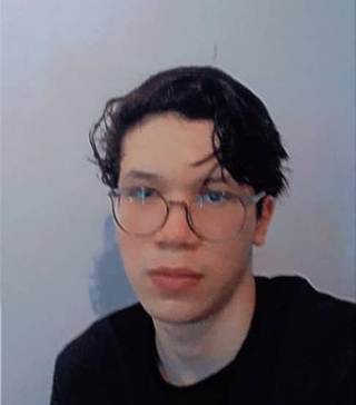 Photo of Daniel Paredes