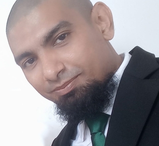 Photo of Fauzaan Mahroof