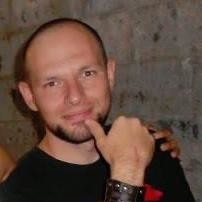 Photo of Omar Kabada