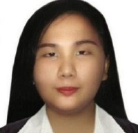 Photo of Princess Garvie Camingawan