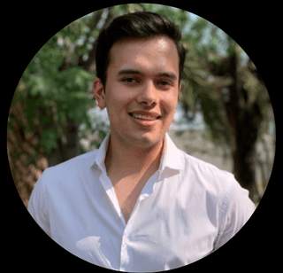 Photo of Carlos Antonio Ramirez Pedroza