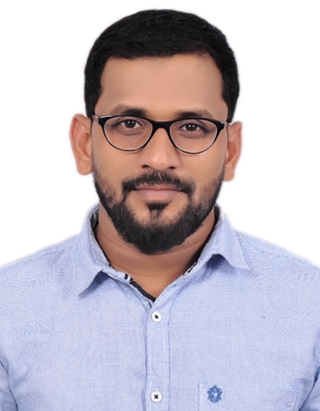 Photo of Khadar Basha Shaik