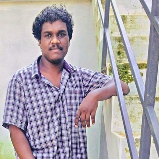 Photo of Arun  A L