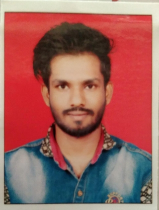 Photo of Rajatkumar Asreddy