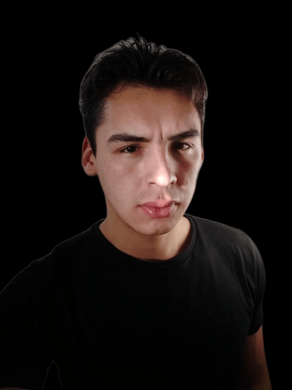 Photo of Alfredo Zavala