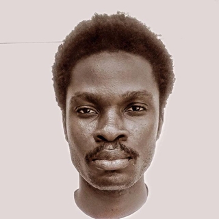 Photo of Michael Abia