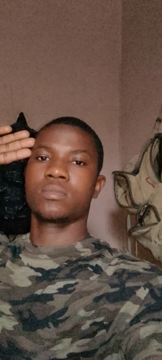 Photo of Osamudiane Ozor