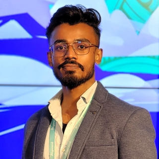 Photo of Mustafa Siddique