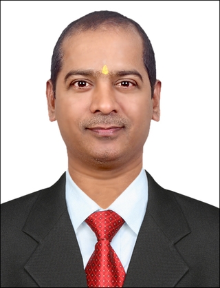 Photo of Srinivasan Rajaram