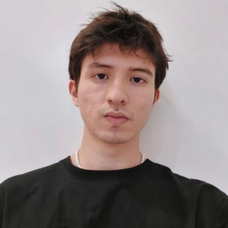 Photo of Daniel Amas