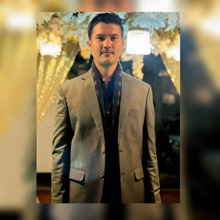 Photo of Muhammad Faizan Umer