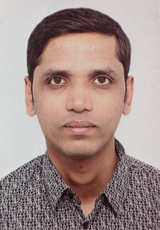 Photo of Rajkishor Sahu