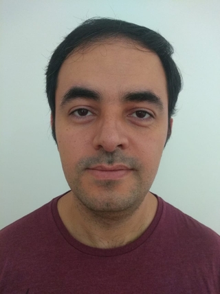 Photo of Fabio Cunha