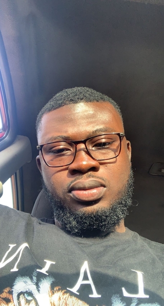 Photo of Dacosta Obiri Yeboah