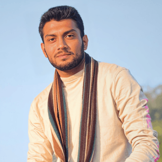 Photo of Nasib Uddin