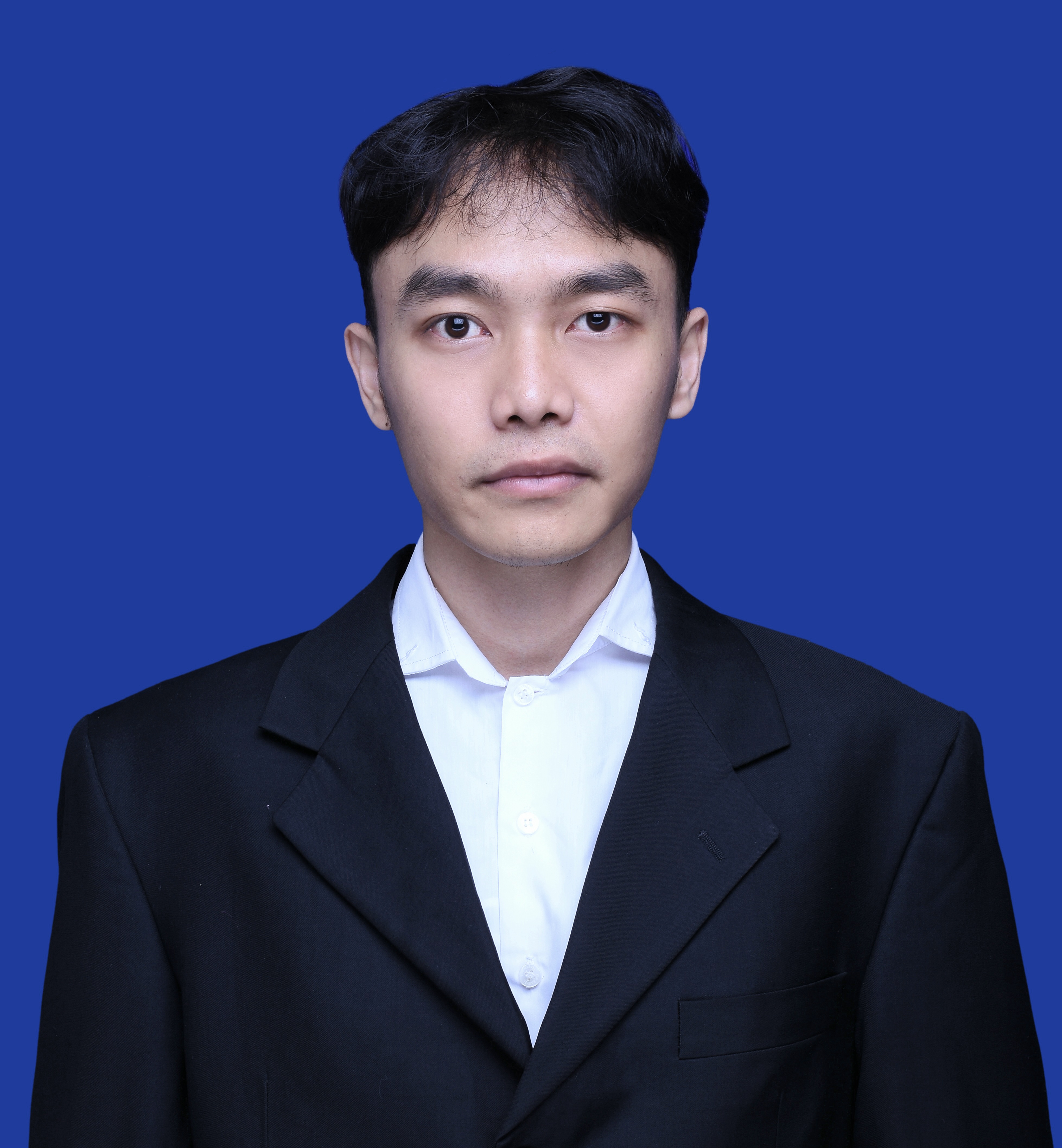 Photo of IVAN FIRMANSYAH