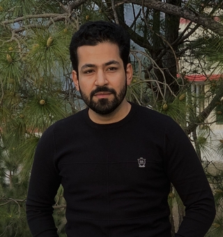 Photo of Nauman Khaliq