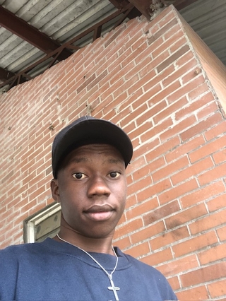 Photo of Okechukwu Oluwafemi